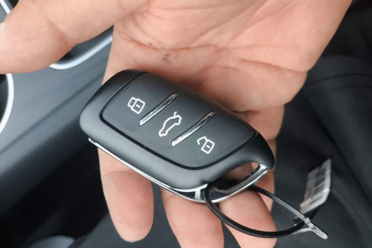 Used Roewe D7 2025 DMH 125km World Champion Edition