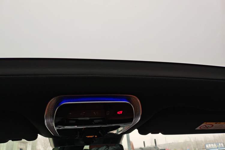 Used Mercedes-Benz S-Class 2021 S 400 L Business Model
