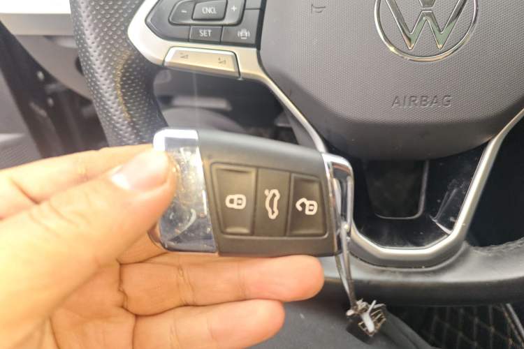 Used Volkswagen Passat 2022 330TSI Starry Elite Edition