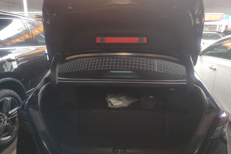 Used Honda Accord New Energy 2023 2.0L ePHEV Prestige Edition