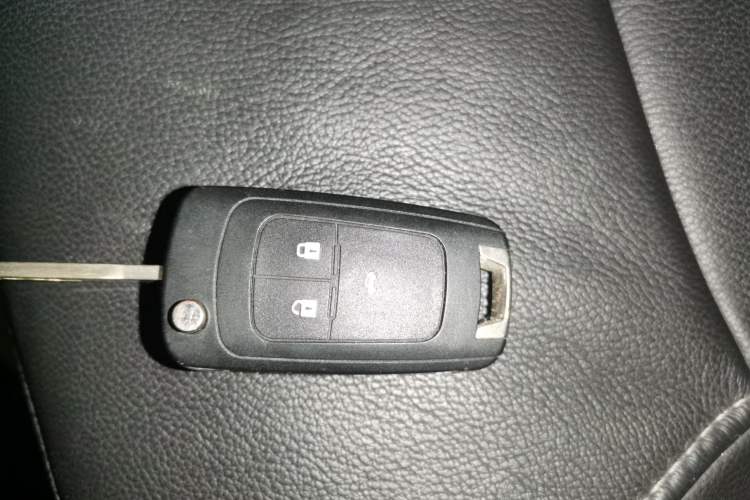 Used Buick GT 2019 18T Automatic Connected Elite Model China V Standard