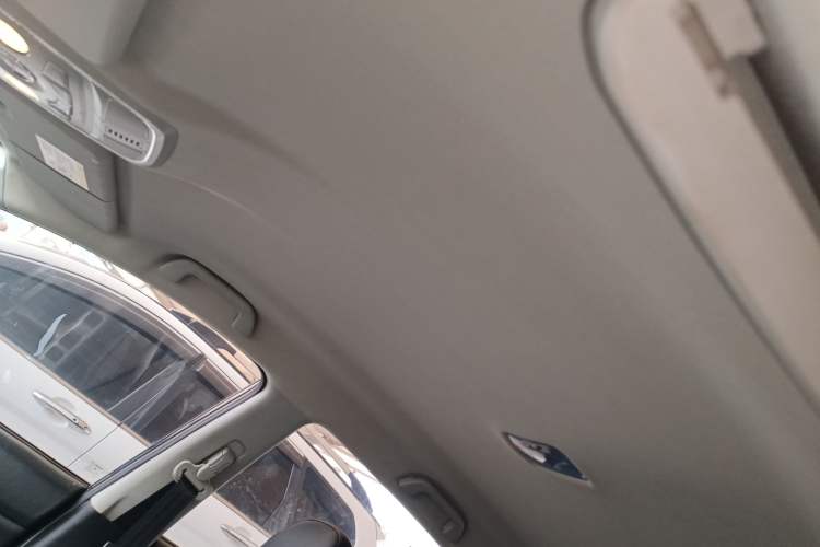 Used Haval H6 2013 Upgraded Model 1.5T Manual Two-Wheel Drive Elite Version