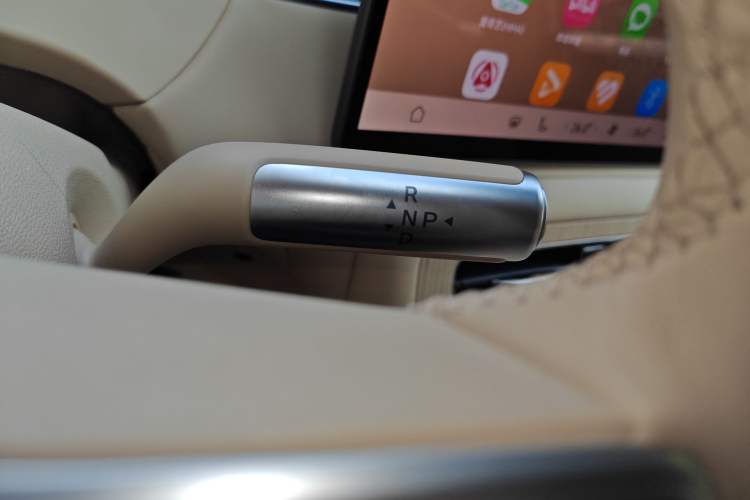 Used Hima H5 2025 Model Pure Electric Max Long Range
