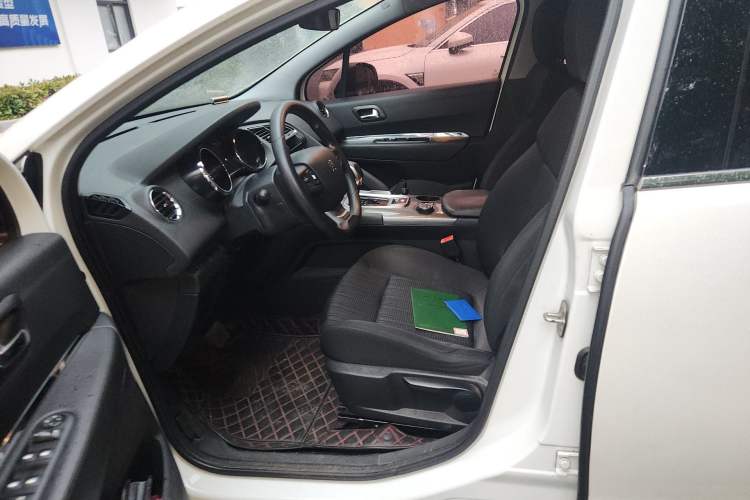 Used Peugeot 3008 2016 1.6THP Automatic Standard Edition