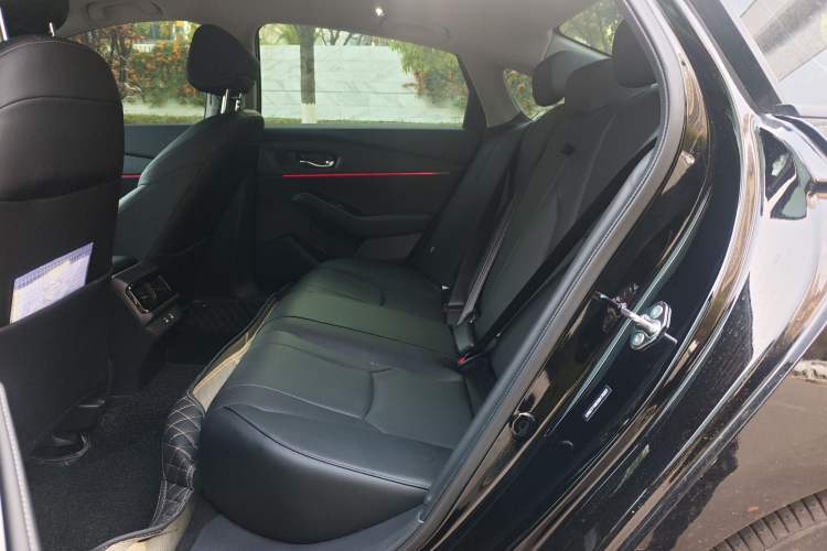 Used Honda Accord 2025 260TURBO Prestige Edition