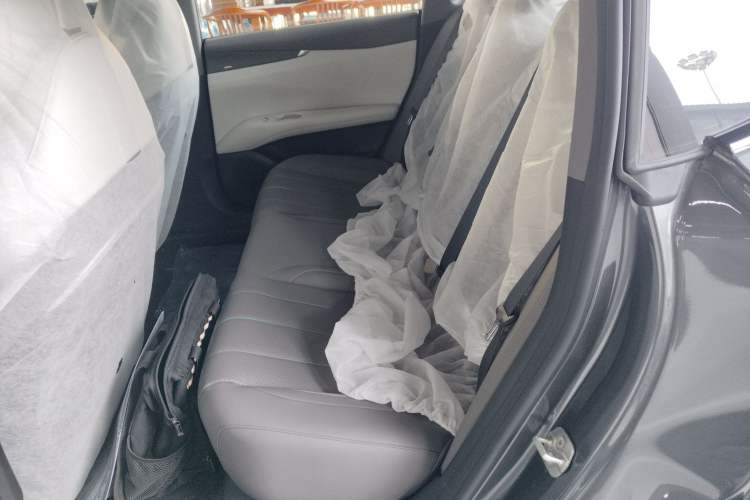 Used Deepal L07 2026 Model 550Max Huawei Qiankun ADS SE Edition