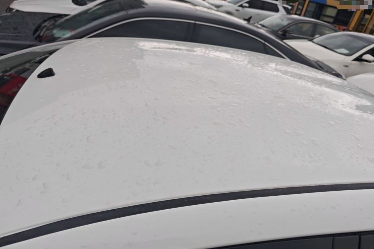 Used Toyota Vios 2014 1.5L Automatic ZhiZhen Edition
