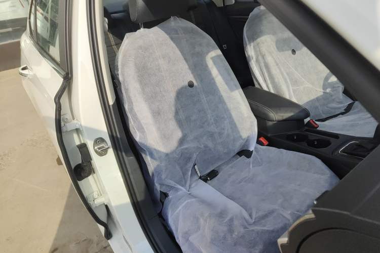 Used Volkswagen Lavida 2022 280TSI DSG Comfort Edition