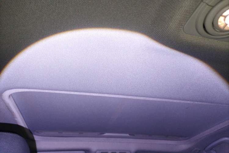 Used BMW 3 Series 2015 320Li Luxury Edition Fashion Model Headliner