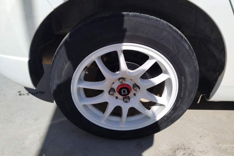 Used Honda Fit 2021 1.5L CVT Trend Edition