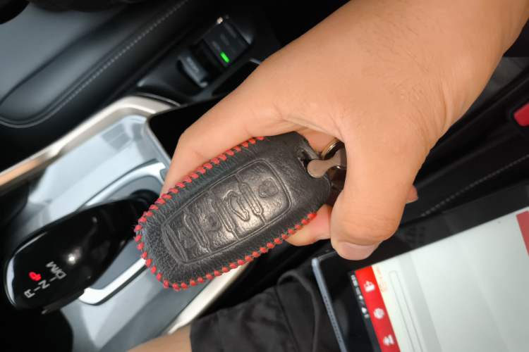 Used Haval H6 2019 1.5 GDIT Automatic Champion Edition China VI Standard