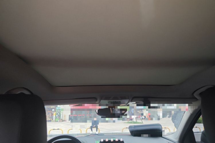 Used BMW 1 Series 2018 118i Sport Edition Headliner