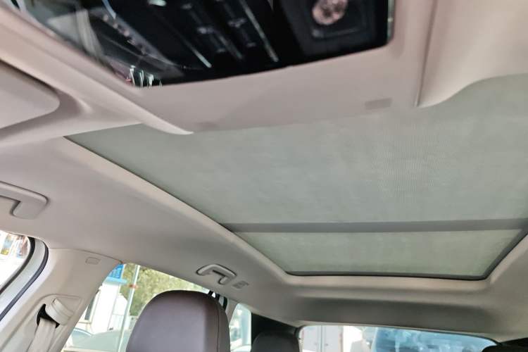 Used Volkswagen Tavendor 2023 380TSI Four-Wheel Drive R-Line Cruise Edition
