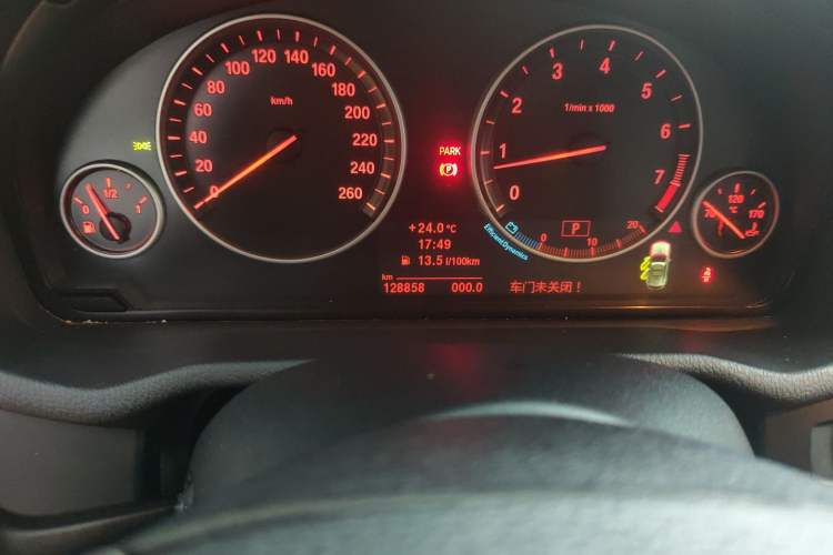 Used BMW X3 2012 xDrive28i Luxury Model