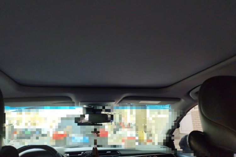 Used Toyota Camry 2019 2.5G Luxury Edition China VI Standard