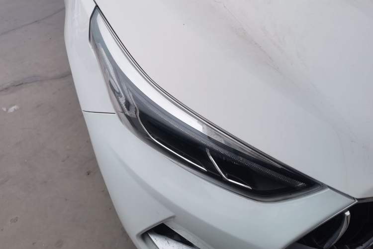 Used Kia K3 2019 1.5L CVT Smart Connectivity Version Exterior 3