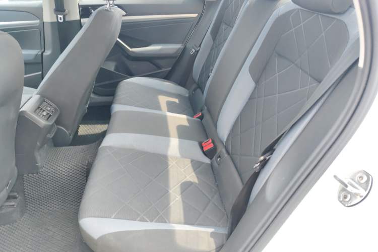 Used Volkswagen Lavida 2023 1.5L Automatic De Yi Edition
