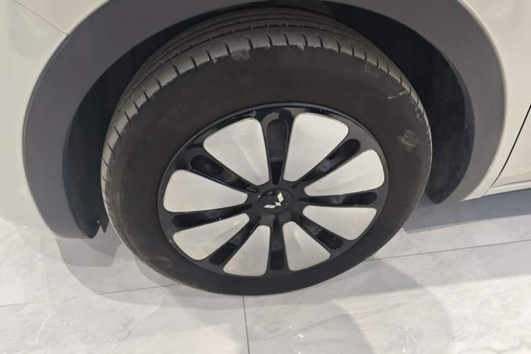 Used Wuling Bingo 2023 333km Enjoy+ Version
