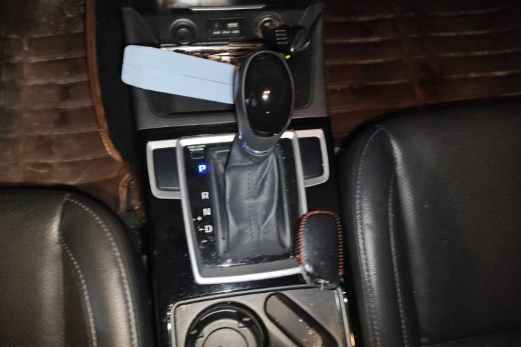 Used Hyundai Mistra 2014 1.8L Automatic Deluxe DLX Model