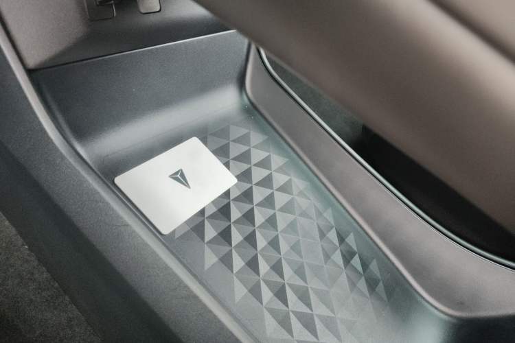 Used Deepal SL03 2023 515MAX Pure Electric Version
