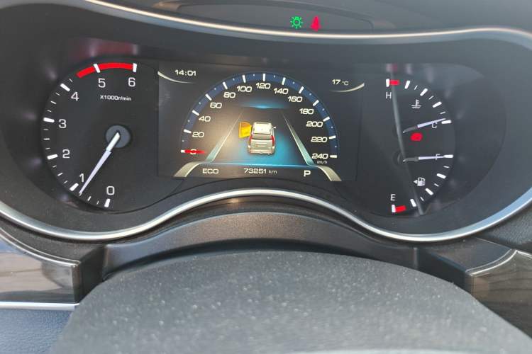 Used Haval H9 2017 2.0T Diesel 4x4 Luxury 7-Seater