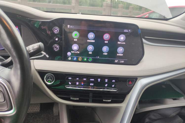 Used Buick Velite 7 2020 652E Connected Smart Edition
