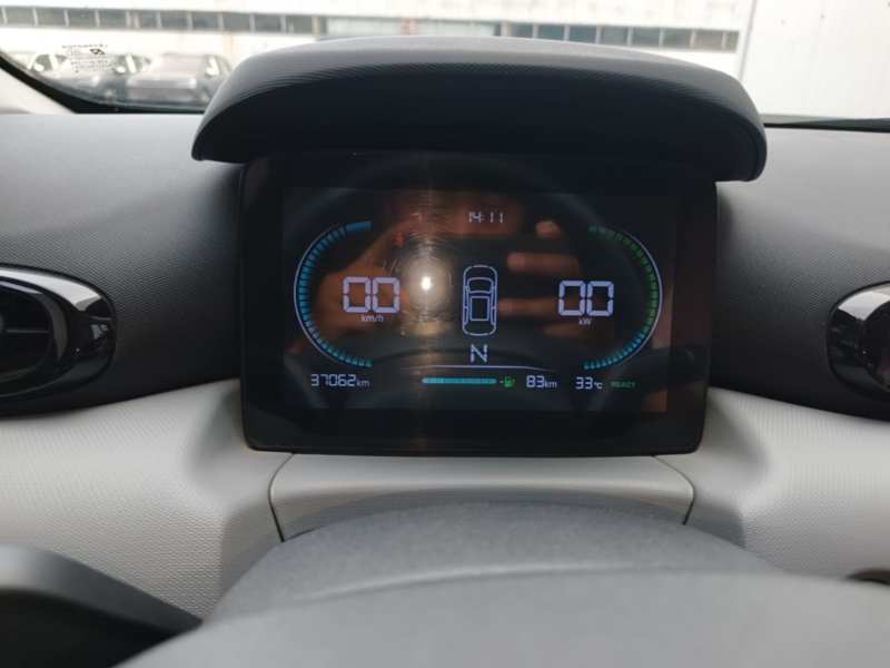 Used Leapmotor T03 2023 310 Lite Edition — 11