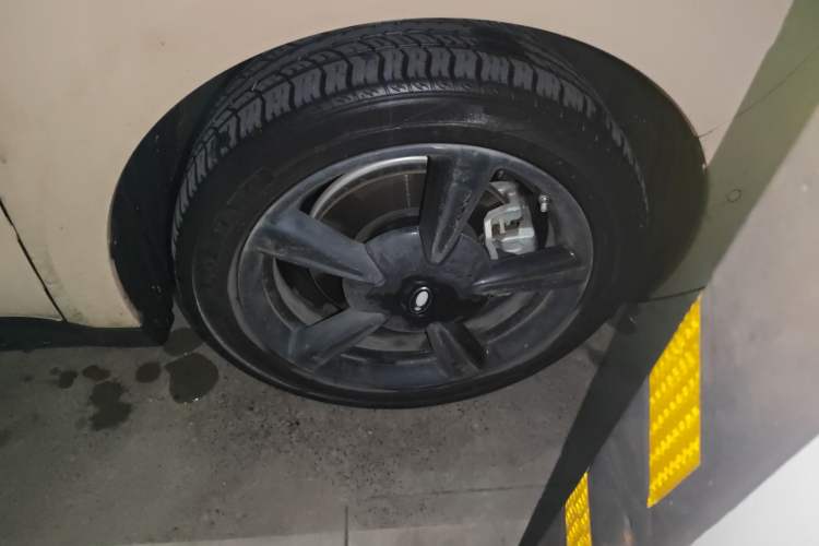 Used ORA Good Cat 2024 401 km Range Luxury Version 135 kW