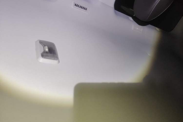 Used BAW Ruisheng Ace M7 2023 2.0L Automatic Long-wheelbase Business Version 7 Seats