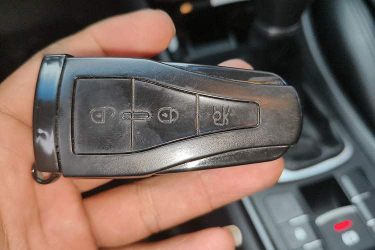 Used MG 6 2013 Hatchback 1.8L Automatic Drive Value Edition
