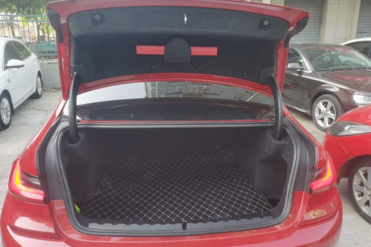 Used BMW 3 Series 2021 325Li M Sport Package
