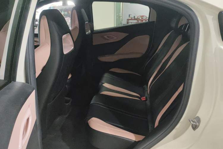 Used BYD Seagull 2023 Flying Edition