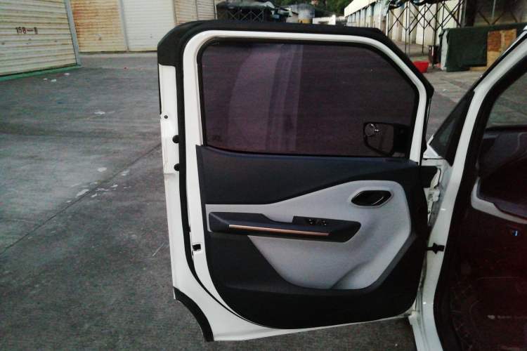 Used Wuling NAMMIEV 2021 - Play Edition