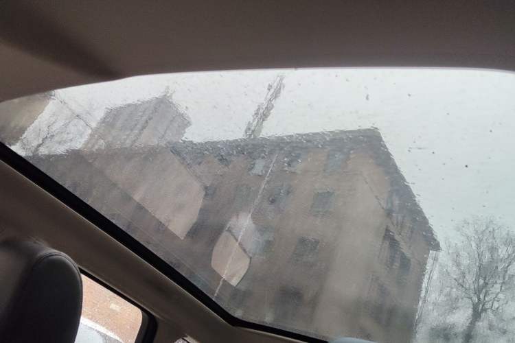 Used Land Rover Range Rover Evoque 2015 2.0T Five-Door Fashion Edition