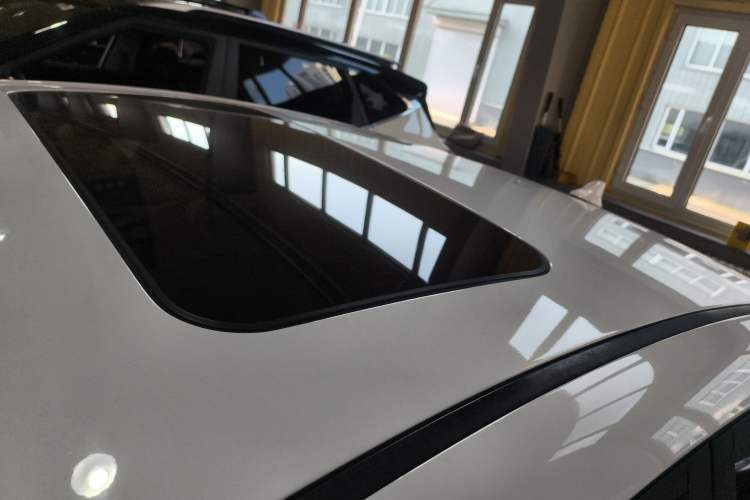 Used Hyundai Elantra (6th Generation / Lingdong) 2019 1.4T Dual-Clutch Xuan Dong · Dynamic Model
