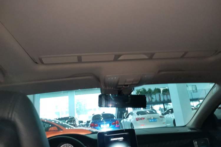 Used Mercedes-Benz CLS 2015 CLS 260