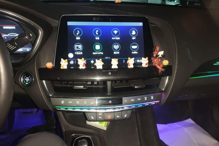 Used Cadillac CT5 2023 28T Prestige Model