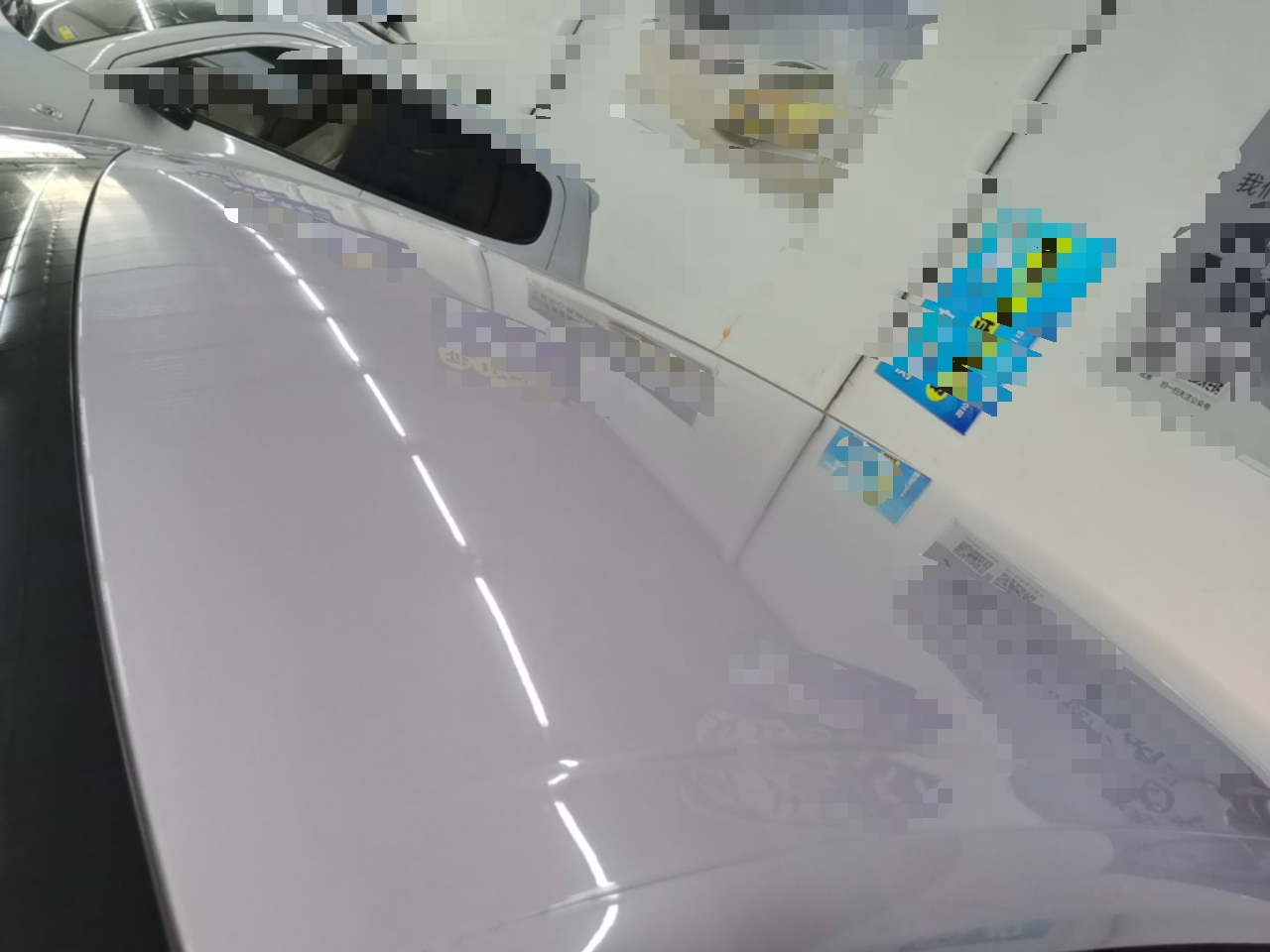 MG 4 EV 2026 Model 437 All-in-One Edition — снимка 7