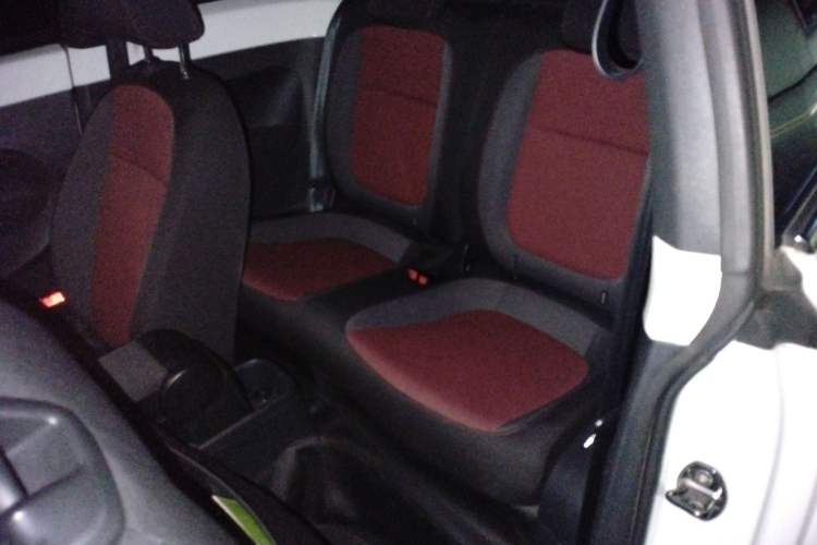 Used Volkswagen Beetle 2014 1.2TSI Fashion Edition