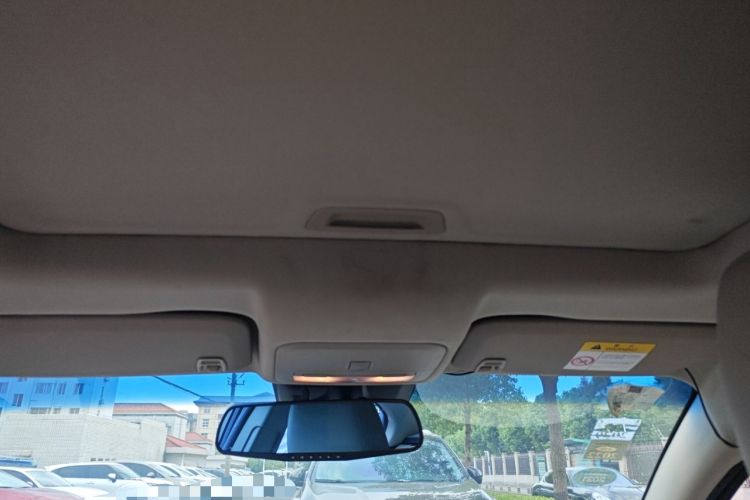 Used Chevrolet Cruze 2015 1.5L Classic SE MT
