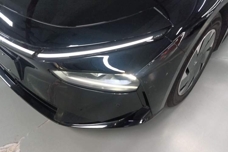 Used XPeng P7+ 2024 Ultra-Long Range Max