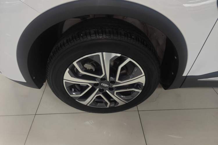 Used Chery Tiggo 7 PLUS 2023 Champion Edition 1.5 TCI CVT Luxury Model