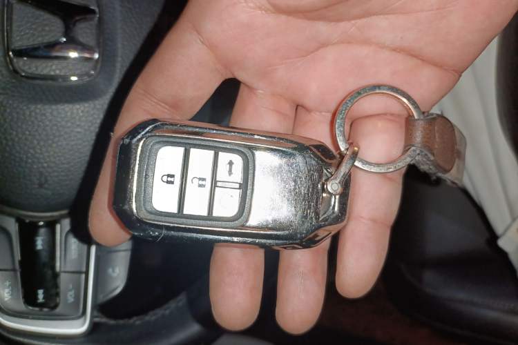 Used Honda Inspire 2019 260TURBO Elegant Edition China VI Emission Standard