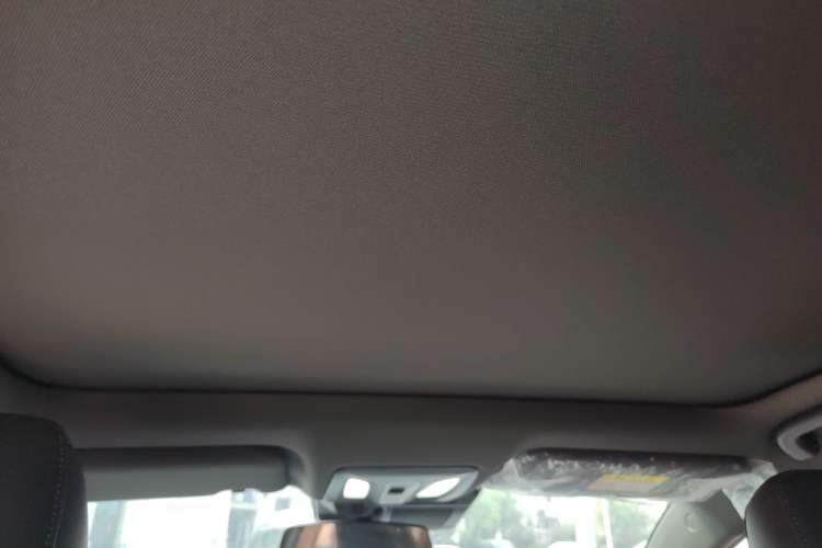 Used Changan UNI-T 2022 1.5T Prestige Version