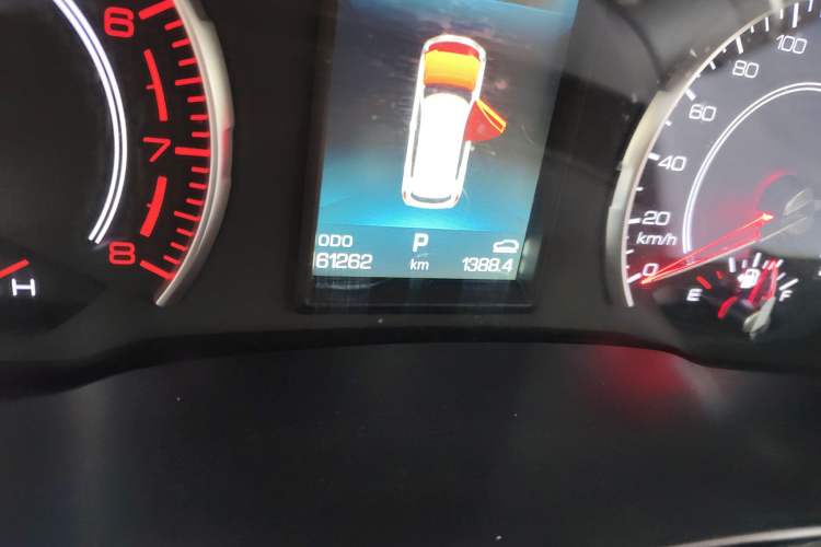 Used Haval H6 2021 1.5 GDIT Automatic Champion Edition