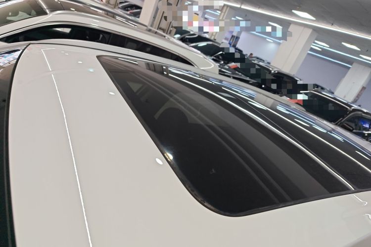 Used Geely Auto Emgrand X7 Sport 2018 1.8TD Automatic Two-Wheel Drive Zhiya Model