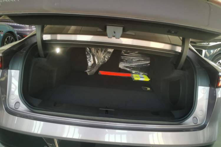 Used EXEED Star Era ES 2025 Extended-Range Pro High-Speed Driver Assistance