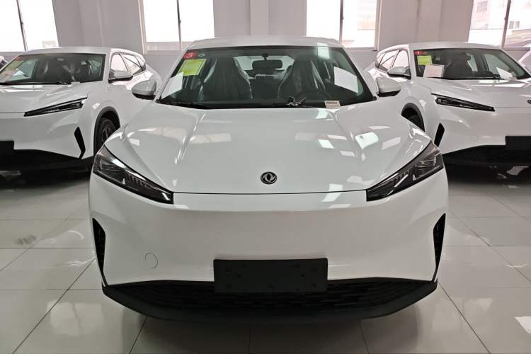 Used Dongfeng Aeolus SKY EV01 2025 530 km AIR Elite Edition
