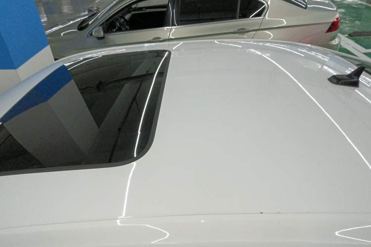 Used Volkswagen Lavida 2023 300TSI DSG Full-Comfort Edition