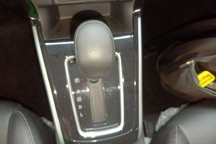 Used Nissan Sylphy 2022 Classic 1.6XL CVT Luxury Edition
